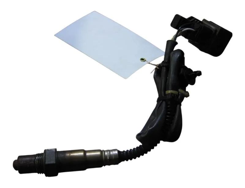 VOLKSWAGEN Polo 4 generation (2001-2009) Αισθητήρας λάμδα οξυγόνου 03E906262 33090280