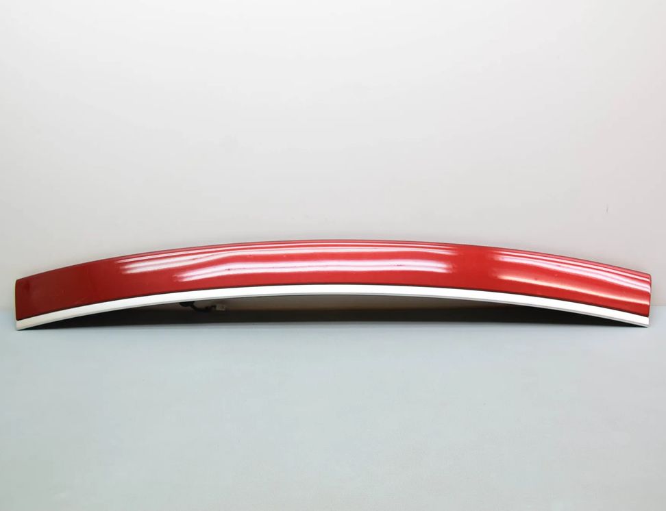 MERCEDES-BENZ E-Class W213/S213/C238/A238 (2016-2024) Εκτροπέας ανέμου A2387700100 28448443