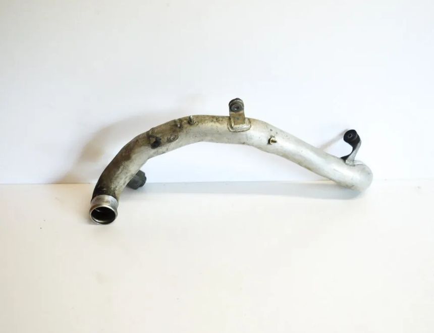 VOLKSWAGEN Passat B6 (2005-2010) Σωλήνες 3C0145840D 3169799