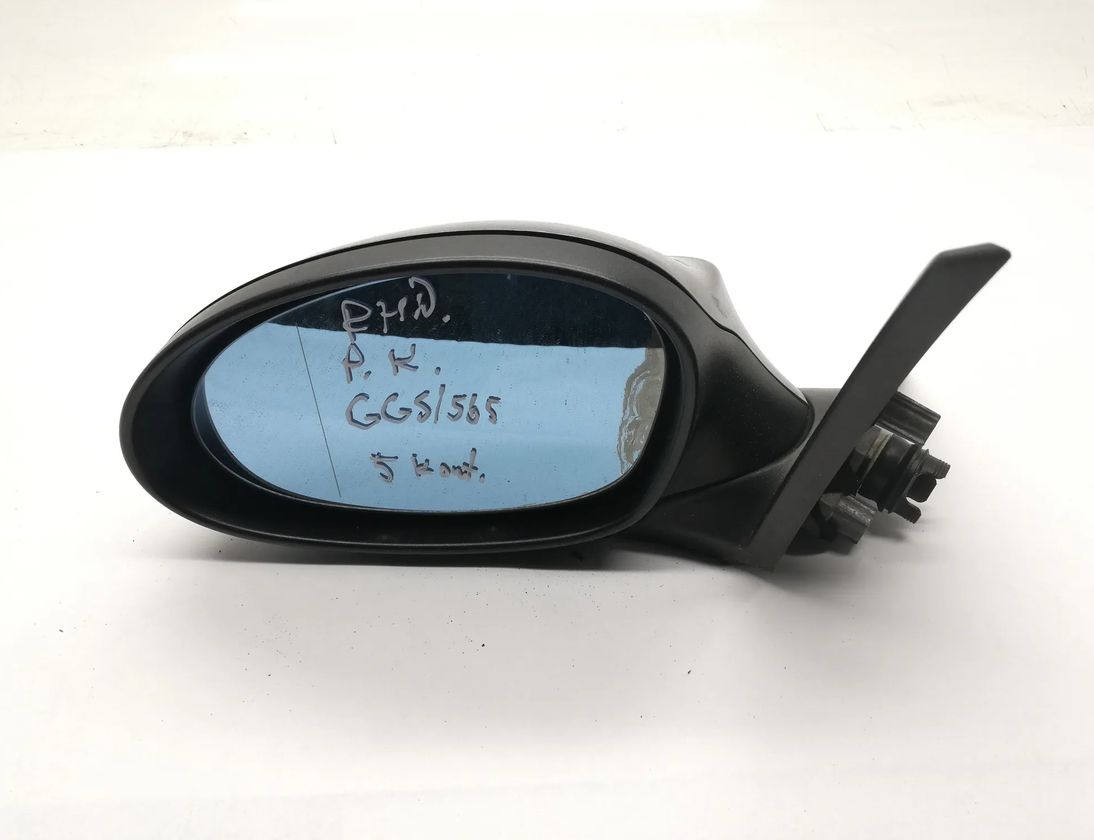 BMW 1 Series E81/E82/E87/E88 (2004-2013) Αριστερό Καθρέφτης 7164601,RHD 18142113