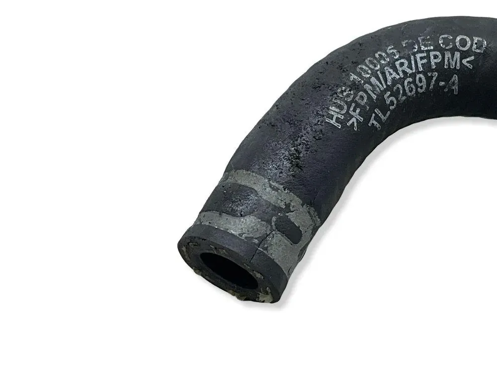 VOLKSWAGEN Golf 7 generation (2012-2024) Αισθητήρας πίεσης DPF 03L906051B 34705935