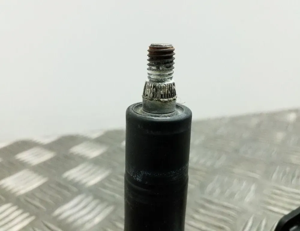 VOLKSWAGEN Golf 6 generation (2008-2015) Μοτέρ υαλοκαθαριστήρα παραθύρου πίσω πόρτας 5K6955711B 34725594