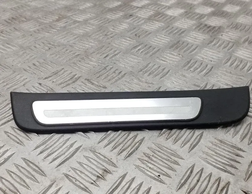 AUDI A4 B8/8K (2011-2016) Περικοπή κατωφλίου 8K0853375 34737056