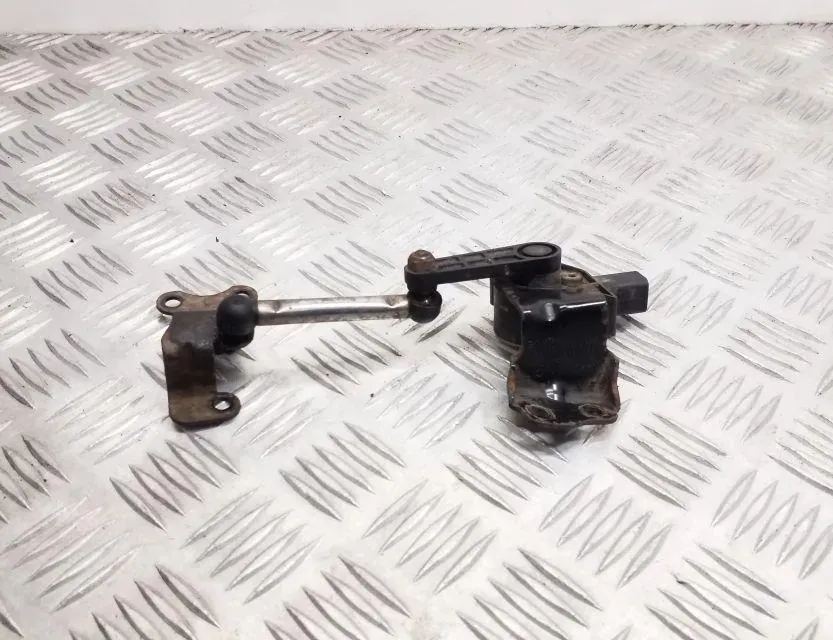 SKODA Yeti 1 generation (2009-2018) Μπροστινός δεξιός αισθητήρας επιπέδου 3T0941273,1T0907503 34731030