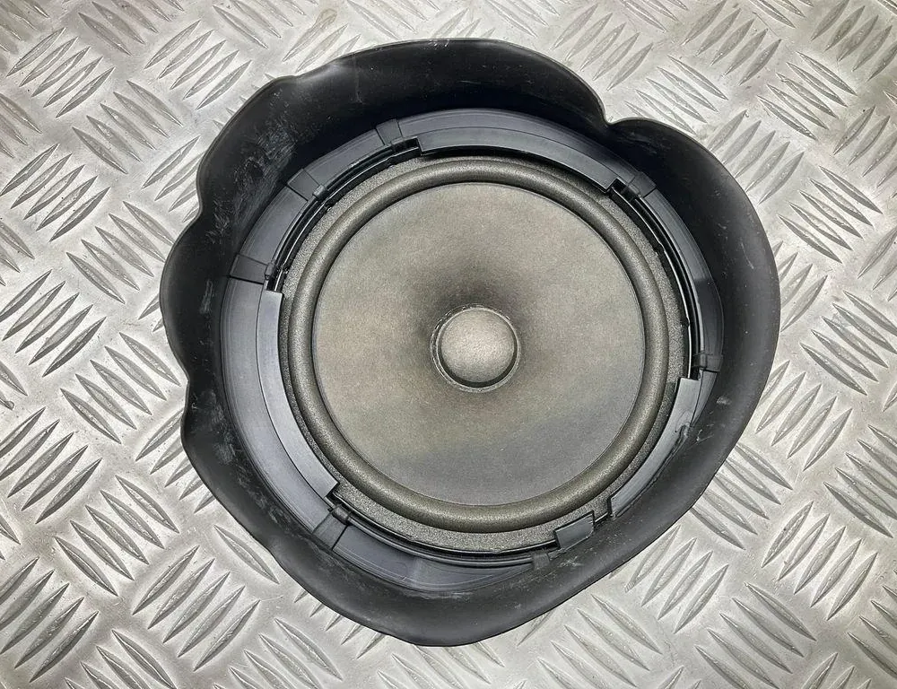 VOLKSWAGEN Eos 1 generation (2006-2020) Ηχείο πίσω αριστερά πόρτας 1Q0035454a,1Q0035218A 34737067