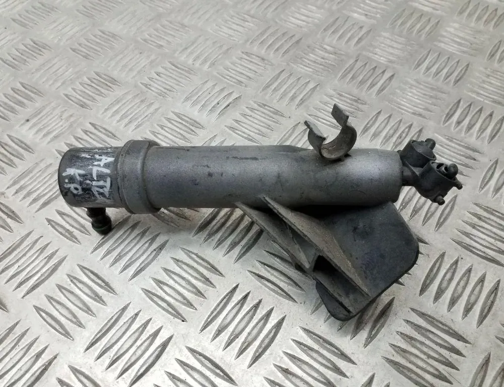 SEAT Altea 1 generation (2004-2013) Αριστερό πλυντήριο φαναριών 34731995