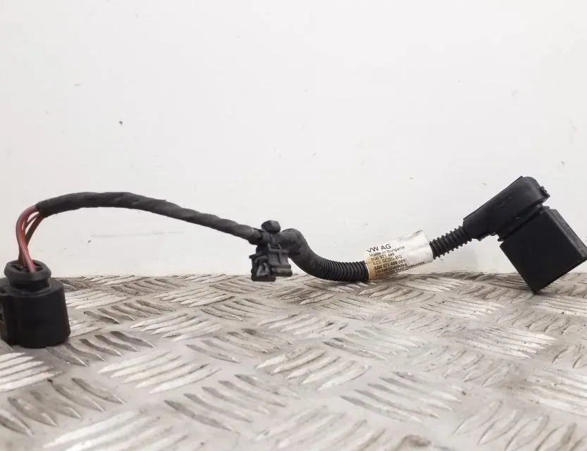 VOLKSWAGEN Tiguan 2 generation (2016-2024) Πλεξούδα καλωδίου 5Q0971499 34730111