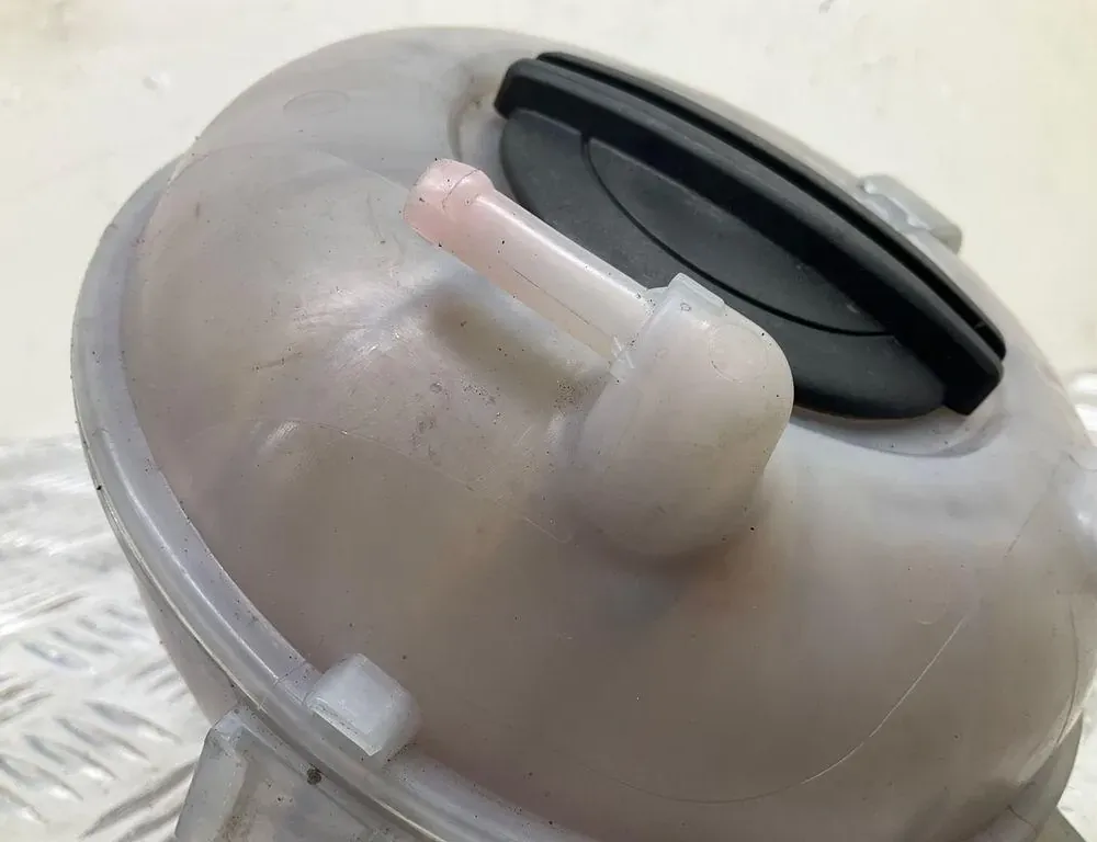 AUDI A3 8V (2012-2020) Δεξαμενή επέκτασης 5Q0121407M 34730152