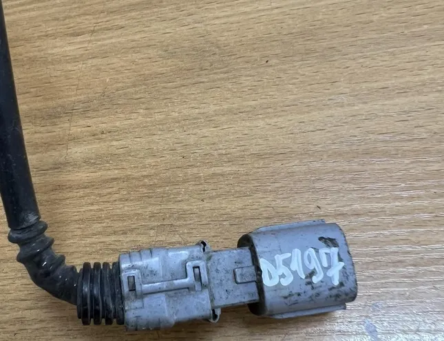 TOYOTA Prius 3 generation (XW30) (2009-2015) Άλλες καλωδιώσεις #D5197,47080 21336083