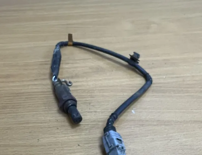 TOYOTA Prius 3 generation (XW30) (2009-2015) Άλλες καλωδιώσεις #D5197,47080 21336083