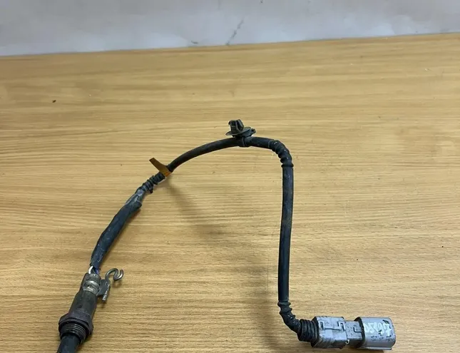 TOYOTA Prius 3 generation (XW30) (2009-2015) Άλλες καλωδιώσεις #D5197,47080 21336083