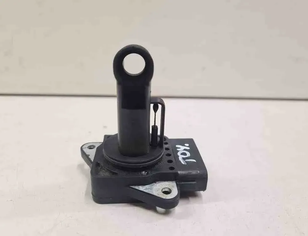 TOYOTA Avensis 2 generation (2002-2009) Αισθητήρας μάζας αέρα MAF 060619,MB1974003070,222040N010 32721473
