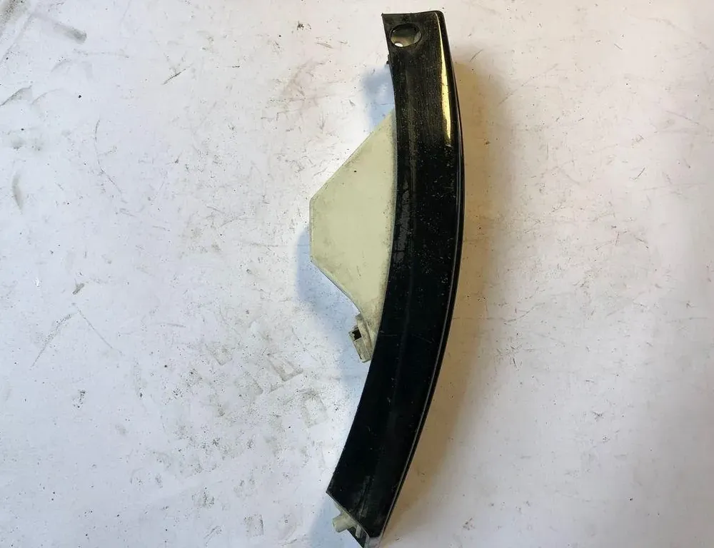 VOLKSWAGEN Passat B6 (2005-2010) Μπροστινό αριστερό φλας 3C0953041E 34168985