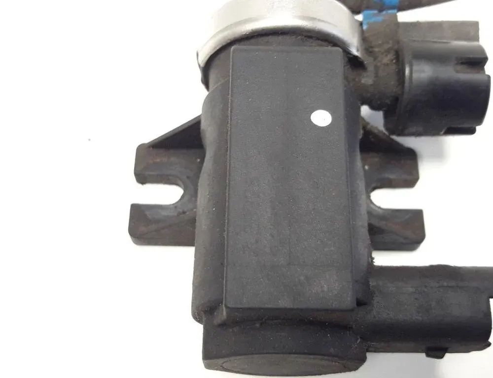 PEUGEOT 206 1 generation (1998-2009) Ηλεκτρομαγνητική βαλβίδα 72832800 31280201