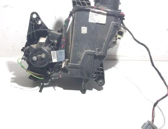 VOLVO XC90 1 generation (2002-2014) Θερμοσίφωνας εσωτερικού χώρου 08687638,6101 33313552