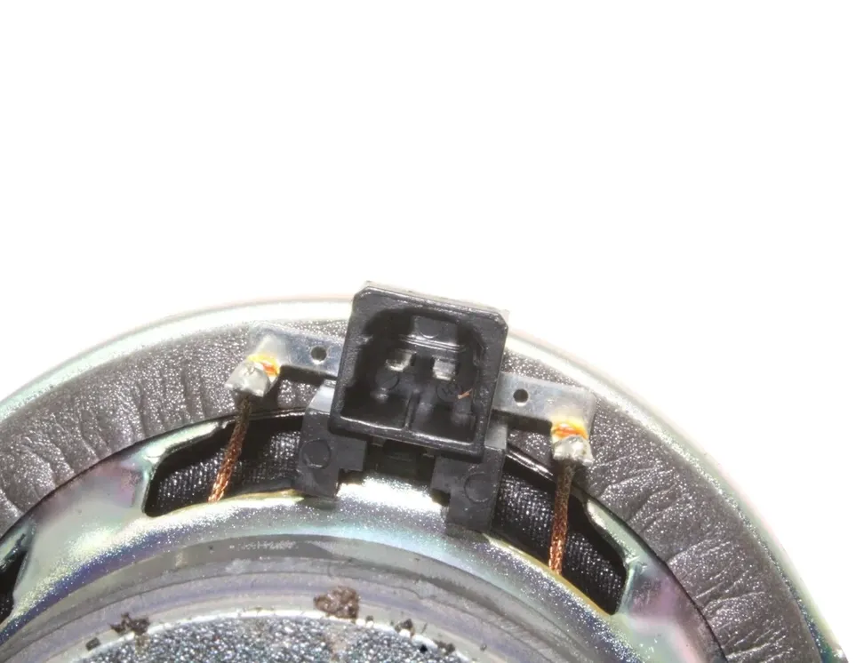 JEEP Cherokee 5 generation (KL) (2013-2024) Ηχείο ήχου ταμπλό 05064359AB 28152232