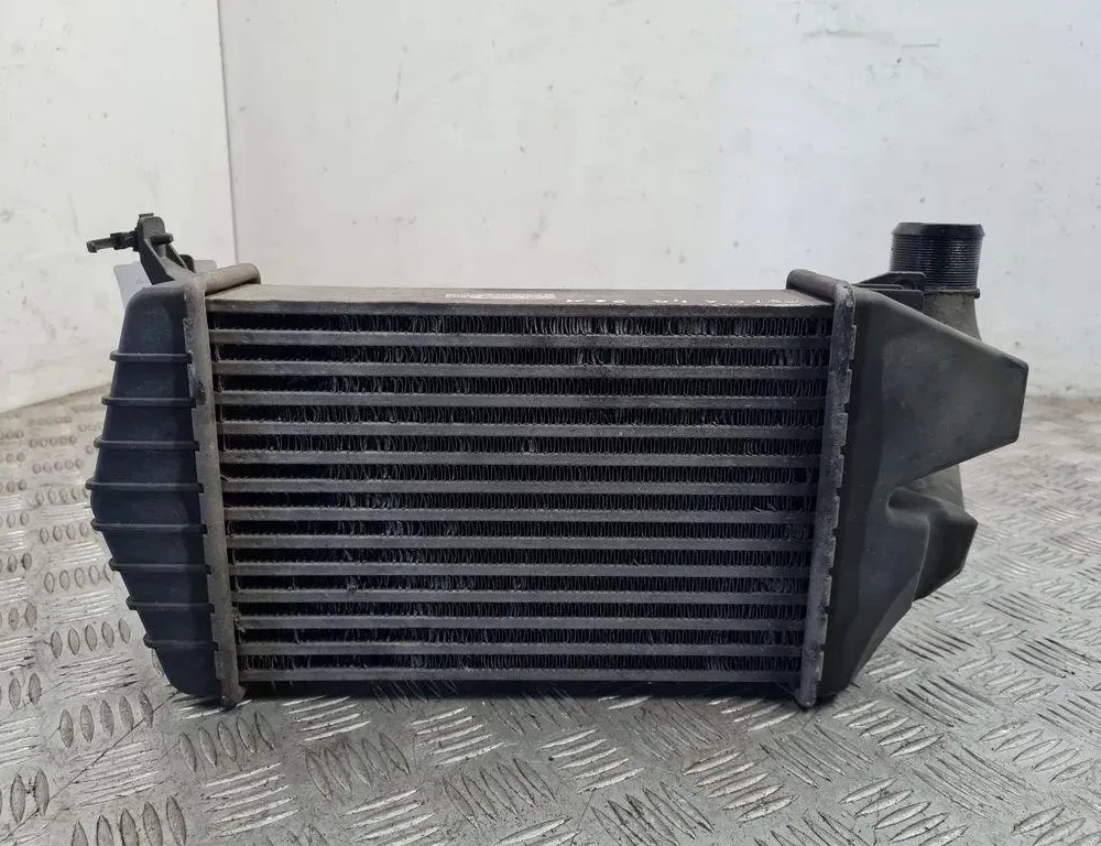 OPEL Astra H (2004-2014) Ραδιατόρας μεταξοκλαδίσματος 13213402 33303984