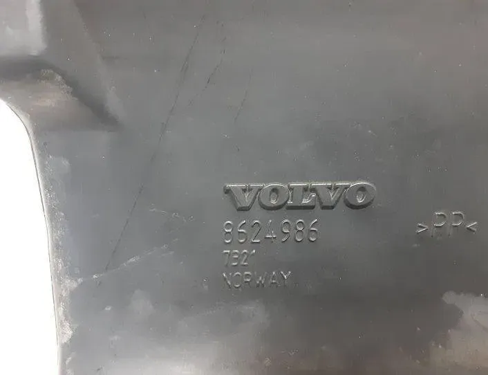 VOLVO XC90 1 generation (2002-2014) Σωλήνες 7321,8624986 20521053