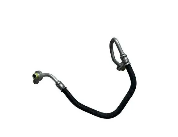 VOLVO XC90 2 generation (2014-2024) Σωλήνας σωλήνα AC 31369331 35143640