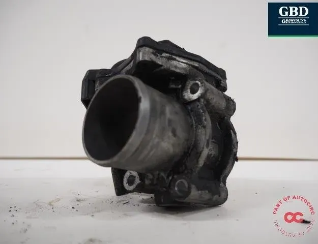 RENAULT Trafic 2 generation (2001-2015) Σώμα πεταλούδας 8200330810,8200987453 31697701