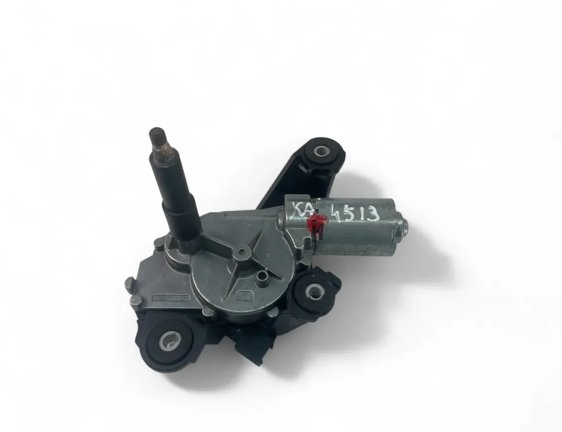 RENAULT Megane 3 generation (2008-2020) Μοτέρ υαλοκαθαριστήρα 287100007R 30505734