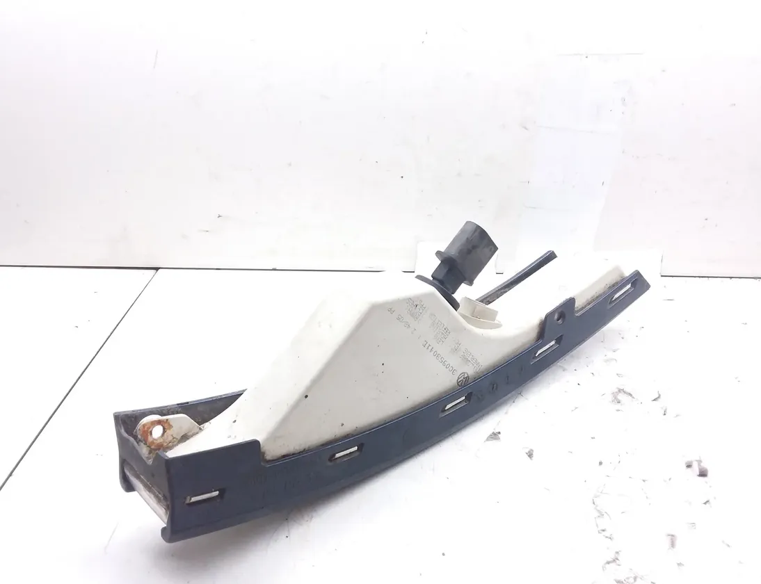 VOLKSWAGEN Passat B6 (2005-2010) Μπροστινό αριστερό φλας 3c0807717a,3c0953041e 26326803