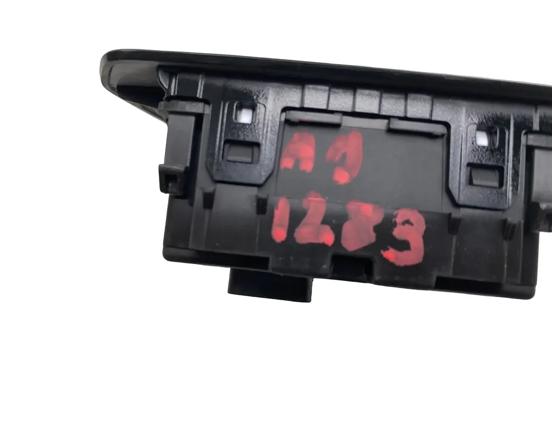 VOLKSWAGEN Golf 8 generation (2019-2023) Μονάδα ελέγχου διακόπτη προβολέων 5H0941193AM 34440566