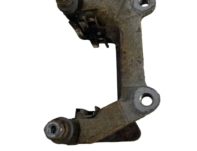 AUDI A6 C7/4G (2010-2020) Δαγκάνα πίσω αριστερού φρένου 123456 35102368