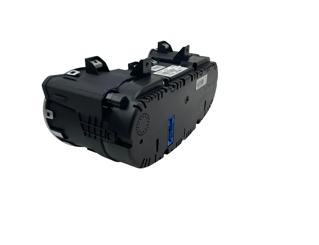 VOLKSWAGEN Golf 6 generation (2008-2015) Ταχύμετρο 5K0920872A 34215802