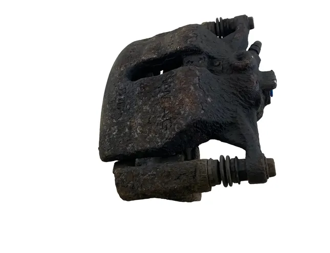 VOLKSWAGEN Golf 7 generation (2012-2024) Μπροστινή αριστερή ταραντέλα 6792C 35104678