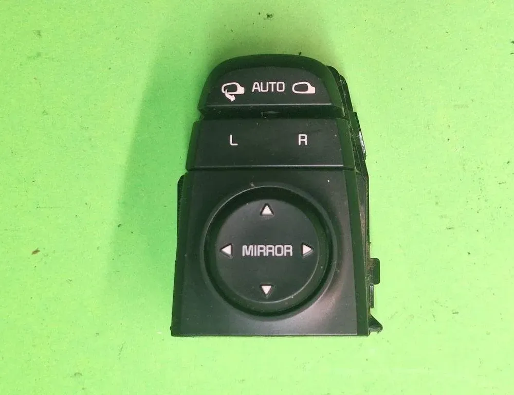 KIA Sportage 4 generation (2016-2022) Διακόπτης ρύθμισης καθρέφτη 05R5V0423,93530D9500 31625255