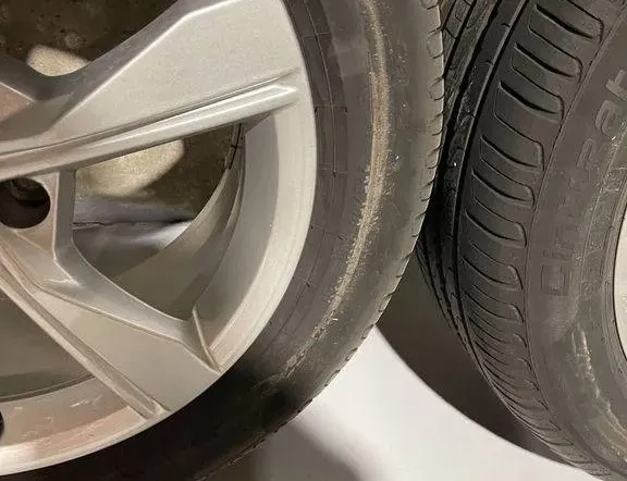 AUDI A4 B9/8W (2015-2024) Ρόδα 8W0601025EH 32191599