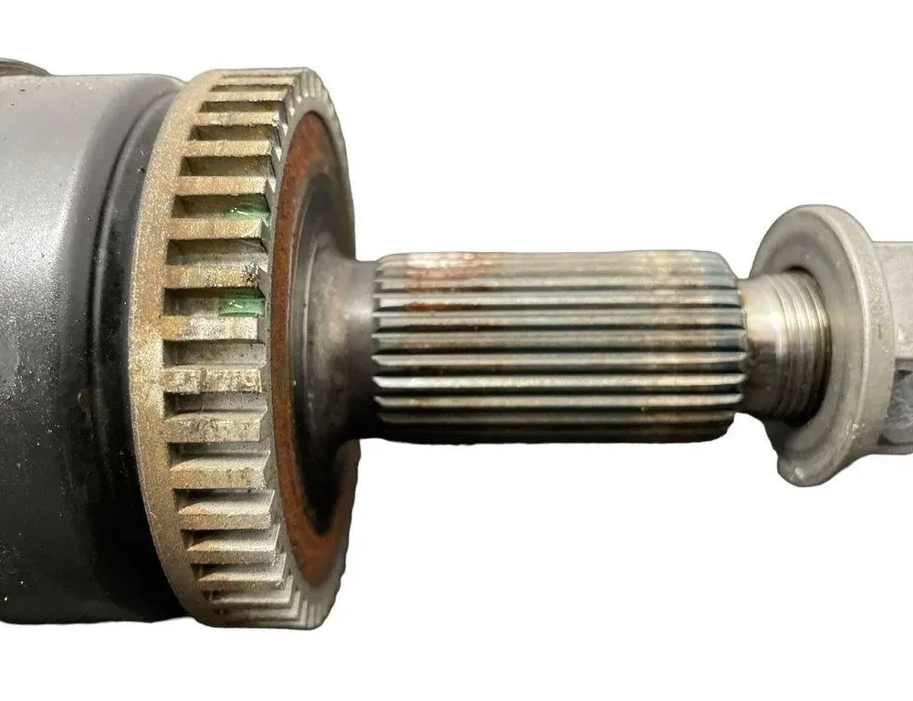 HYUNDAI Tucson 4 generation (2020-2023) Μπροστινός δεξιός άξονας μετάδοσης κίνησης 49500D7060,49500D7200,49500D7180,49500D9170 32194891