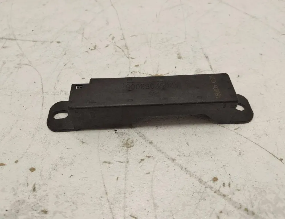 MERCEDES-BENZ E-Class W213/S213/C238/A238 (2016-2024) Μπροστινή αριστερή λαβή οροφής A2059053005 32196463