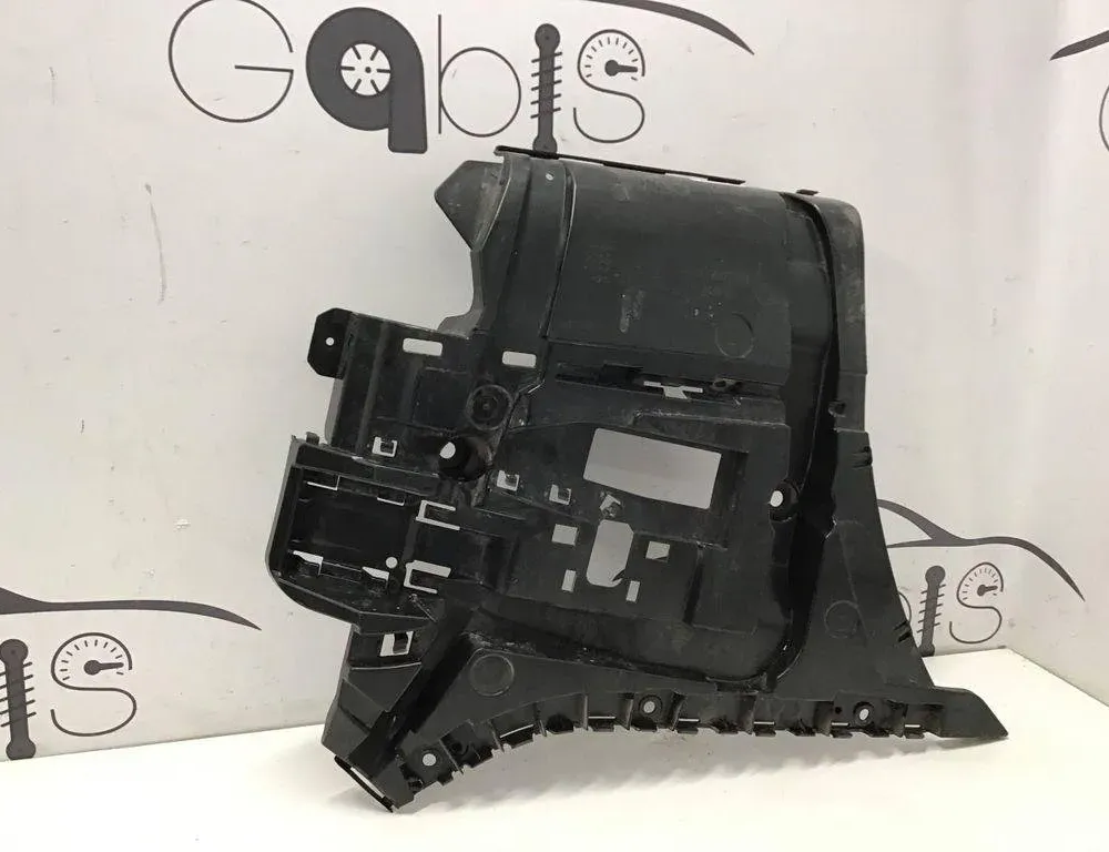 BMW 7 Series G11/G12 (2015-2023) Πίσω Αριστερός Βραχίονας Προφυλ. 7357147 32200992