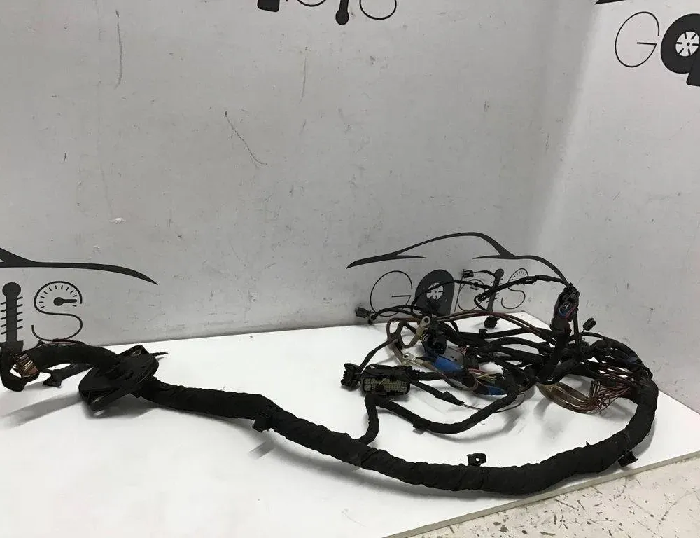 MERCEDES-BENZ Vito W447 (2014-2023) Πλεξούδα καλωδίου κινητήρα A0525453826,A0485456028 32201235