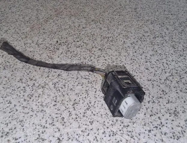 BMW 5 Series E60/E61 (2003-2010) Πλεξούδα καλωδίου 1452049 33961098