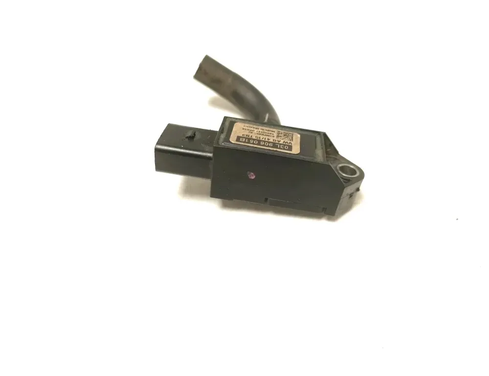 AUDI A4 B9/8W (2015-2024) Αισθητήρας πίεσης DPF 03L906051B 34079823