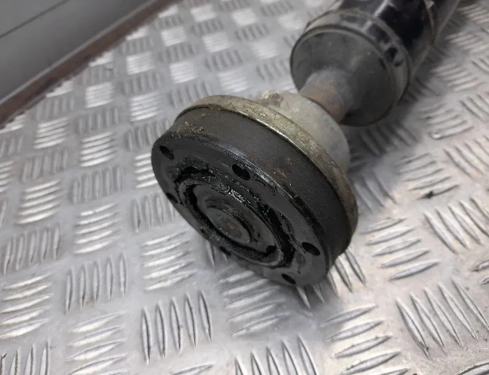 AUDI A5 8T (2007-2016) Propshaft 8T0521101P 33427080