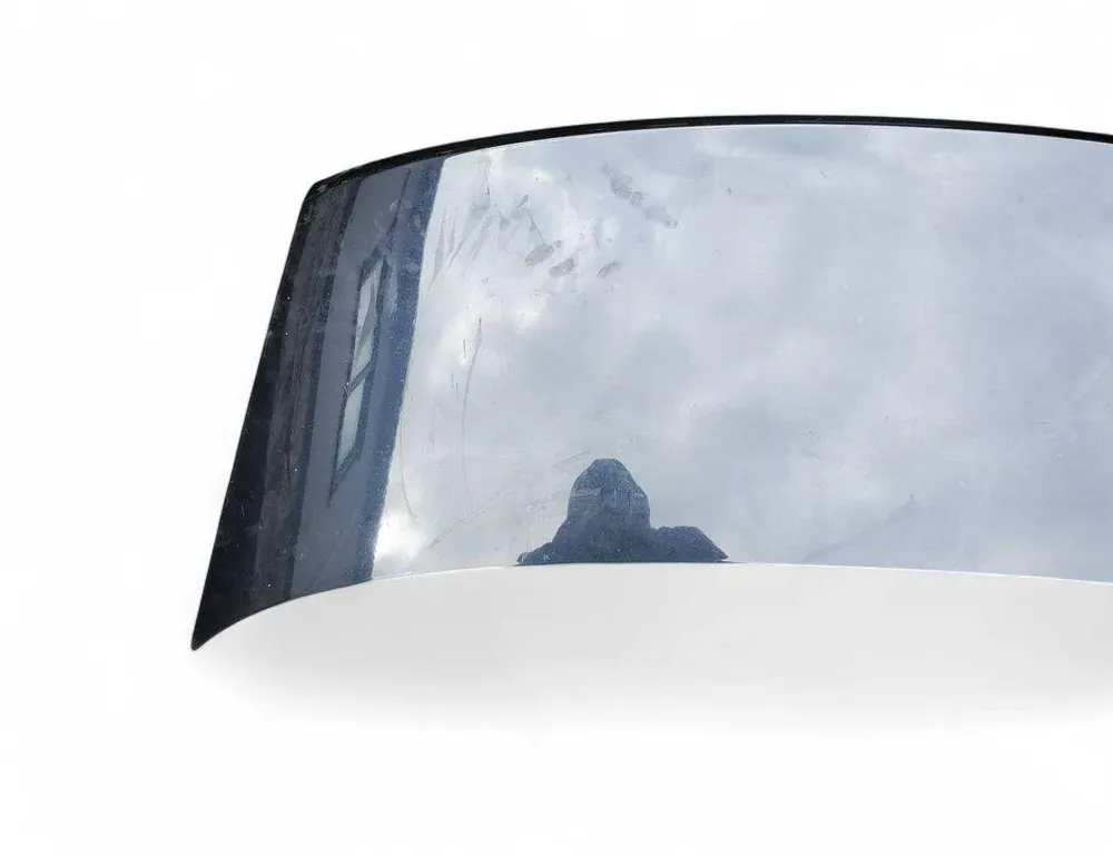 AUDI A5 8T (2007-2016) Πίσω καπό προς χρήση LZ9Y 33455690