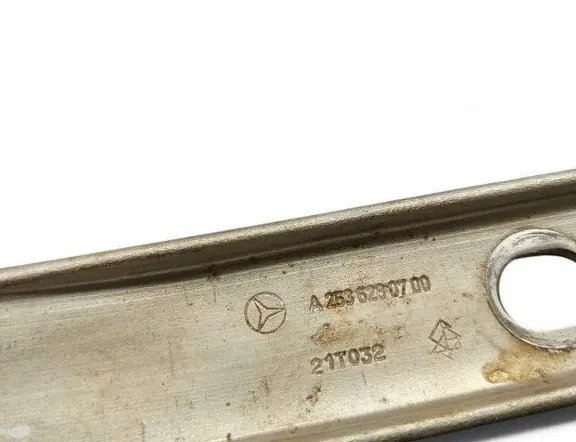 MERCEDES-BENZ GLC X253 (2015-2024) Άλλα εξαρτήματα χώρου κινητήρα A2536280700 33457286