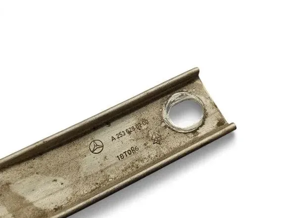 MERCEDES-BENZ GLC X253 (2015-2024) Άλλα μέρη του σώματος A2536280700 33461276