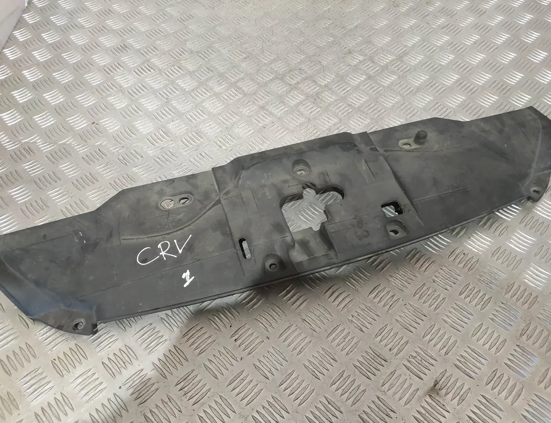 HONDA CR-V 3 generation (2006-2012) Πλαστική επένδυση πλαισίου Slam Panel 71123SWY 13761108