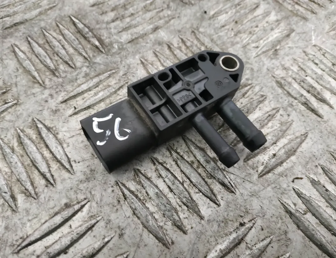 VOLKSWAGEN Passat B7 (2010-2015) Αισθητήρας πίεσης DPF 076906051B 17898604
