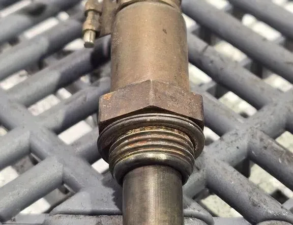 TOYOTA Prius 3 generation (XW30) (2009-2015) Αισθητήρας λάμδα οξυγόνου 34741030