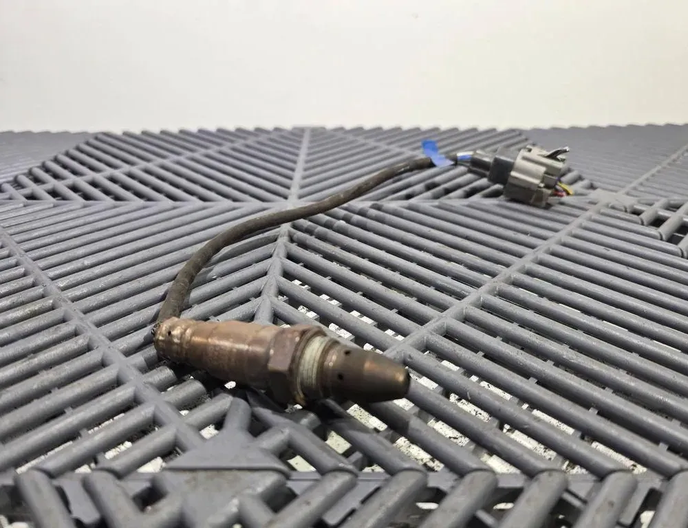 TOYOTA Prius 3 generation (XW30) (2009-2015) Αισθητήρας λάμδα οξυγόνου 34742501