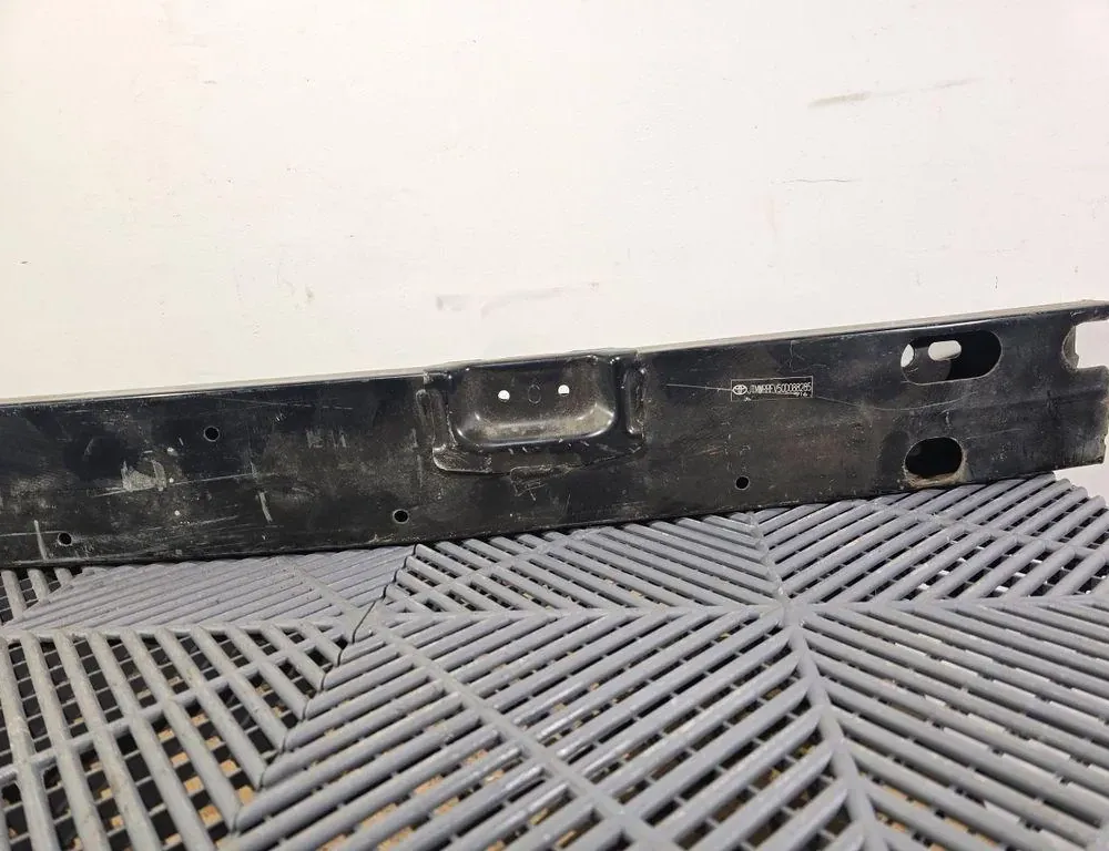 TOYOTA RAV4 5 generation (XA50) (2018-2024) Πίσω ενισχυτική μπάρα σύγκρουσης 34741289