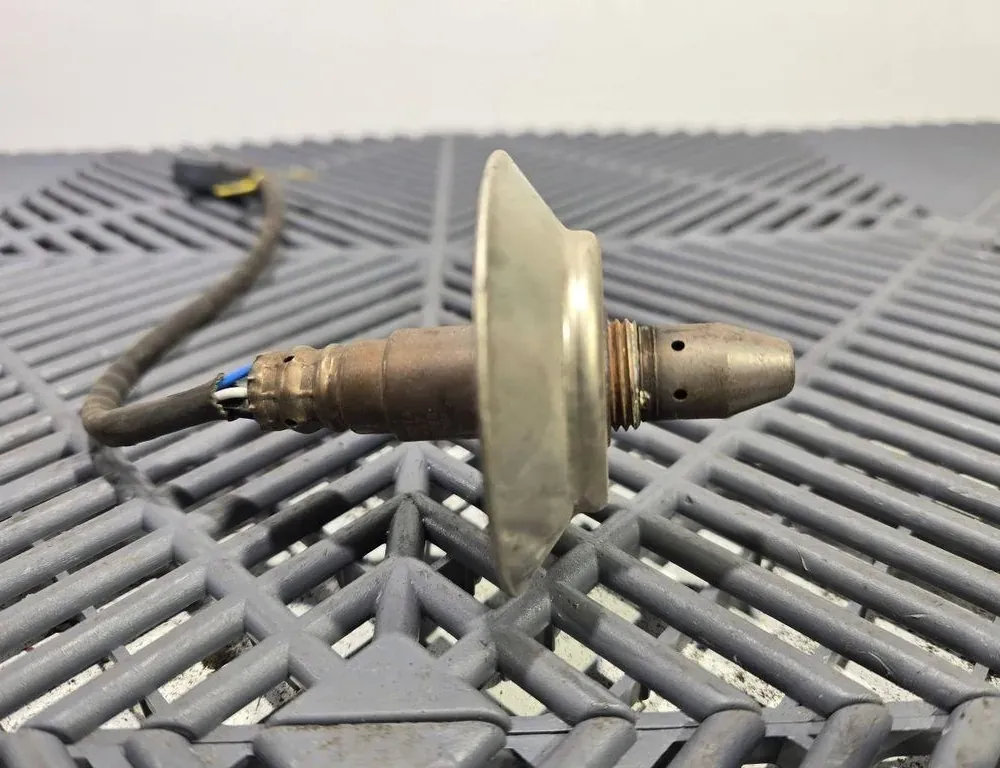 TOYOTA Prius 3 generation (XW30) (2009-2015) Αισθητήρας λάμδα οξυγόνου 34740596