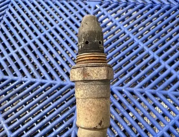 TOYOTA Prius 3 generation (XW30) (2009-2015) Αισθητήρας λάμδα οξυγόνου 34741075