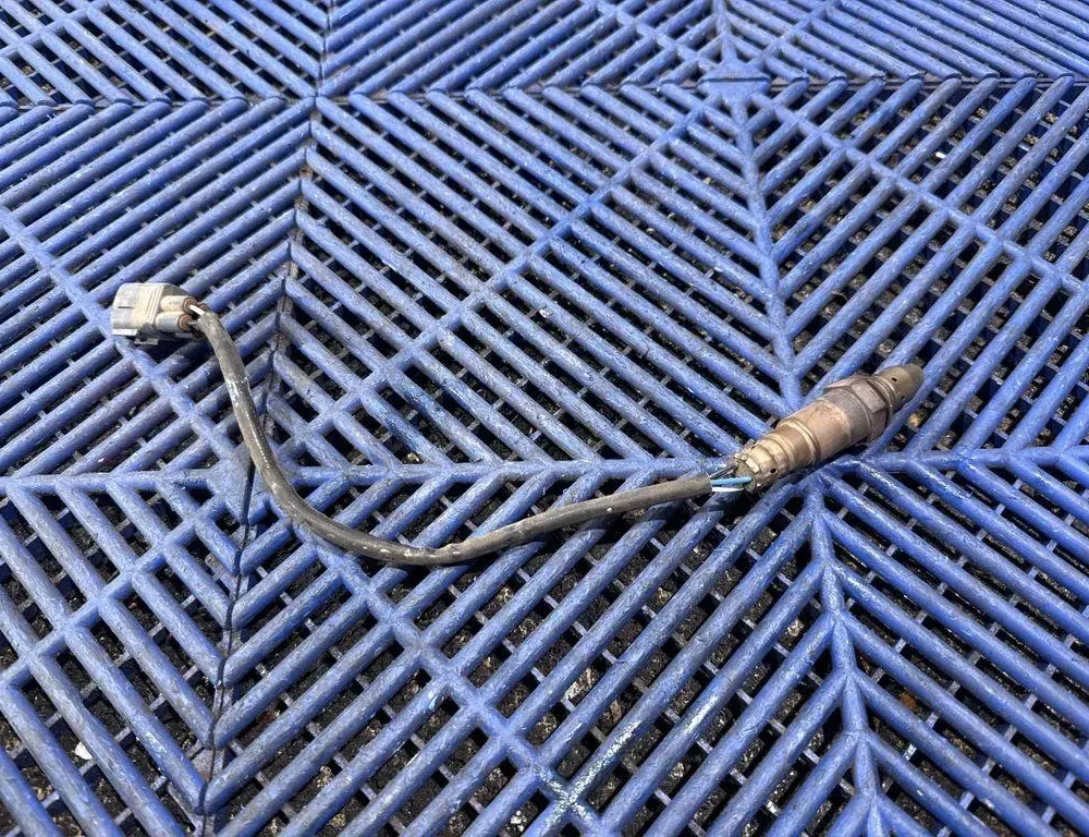 LEXUS CT 1 generation (2010-2024) Αισθητήρας λάμδα οξυγόνου 34742705